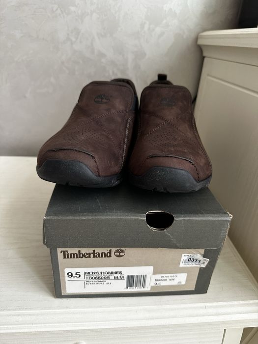 Мужские ботинки Timberland