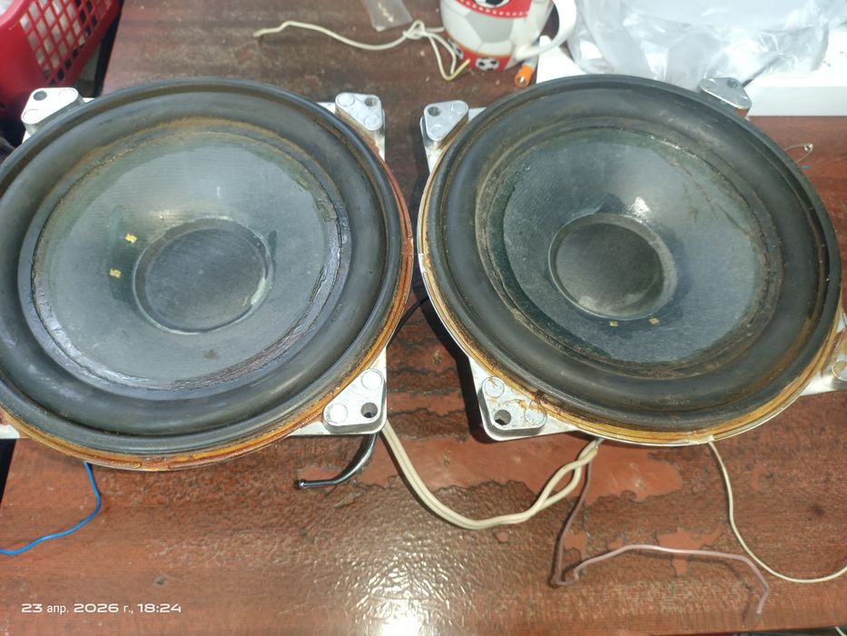 Динамик 25гд 26б