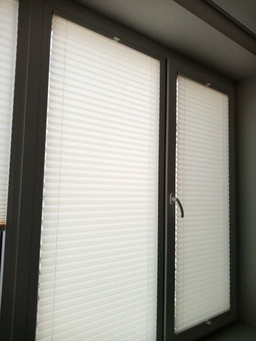 Jalyuzi Plisse | Jalyuzi Samarqand | Жалюзи на заказ.  Pls2120