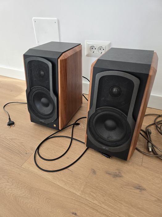 Boxe active Edifier S1000MKII – sunet Hi-Fi, stare foarte bună