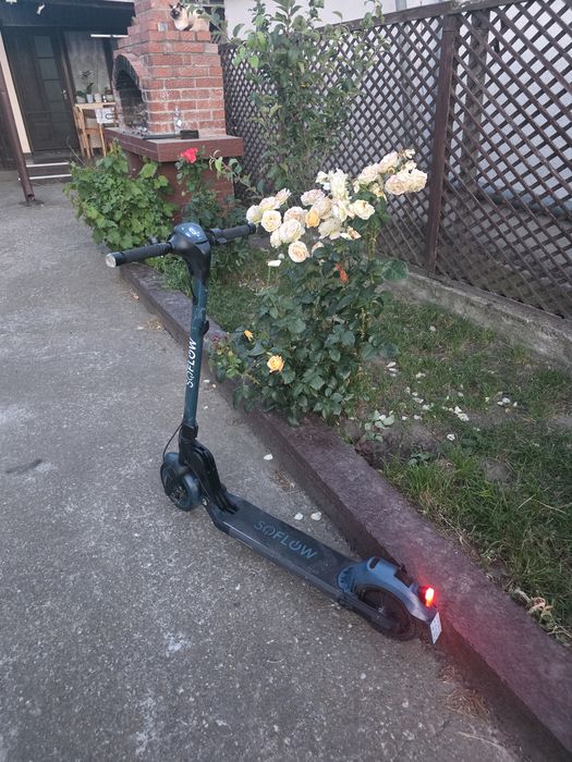 Trotineta Soflow  36v