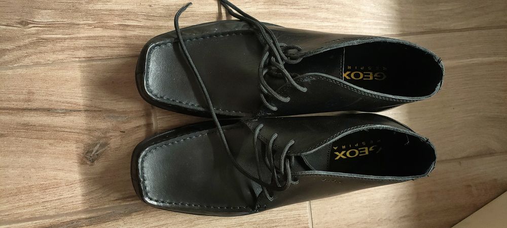 Мъжки боти geox 43.5