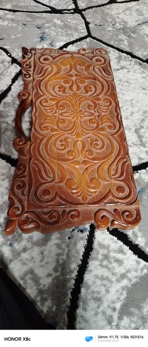 narda нарда холати зор