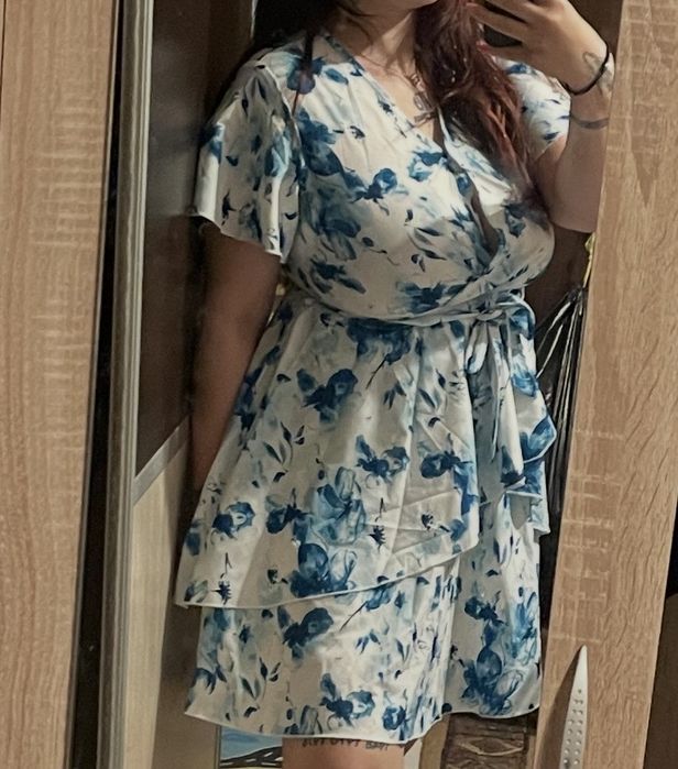 Rochie de vara