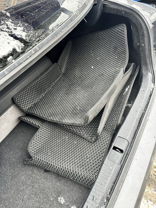 Полики для lexus es 250