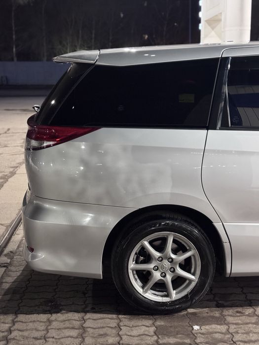 Продам диск 17 эстима тойота