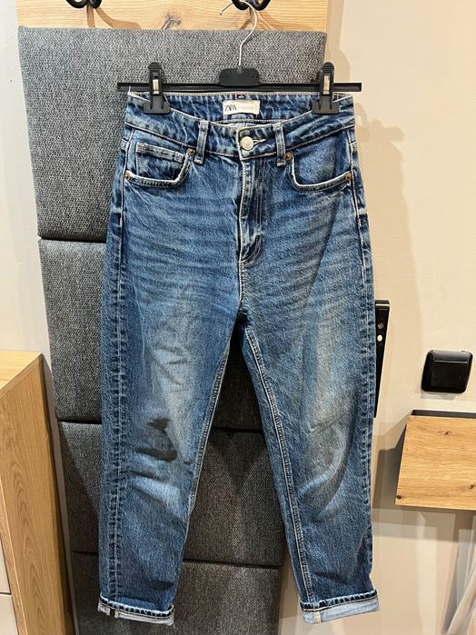 Дънки Zara, размер 36