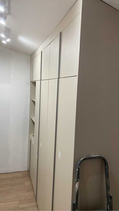 Изработка на мебели по поръчка на клиент