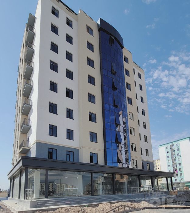 Urganch cityda kv sotiladi 2-etaj 2 xonali