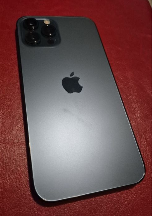 IPhone 12 Pro Max 128 GB