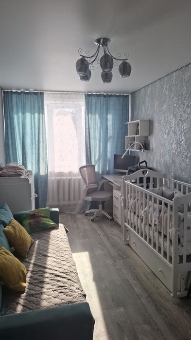 Продам 2х комнатную квартиру