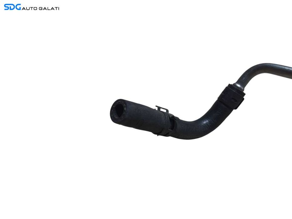 Conducta Teava Alimentare Rampa Retur Injectoare Combustibil Volkswagen Jetta 4 1.6 TDI 2010 - 2018 Cod 03L201360R [N1751]