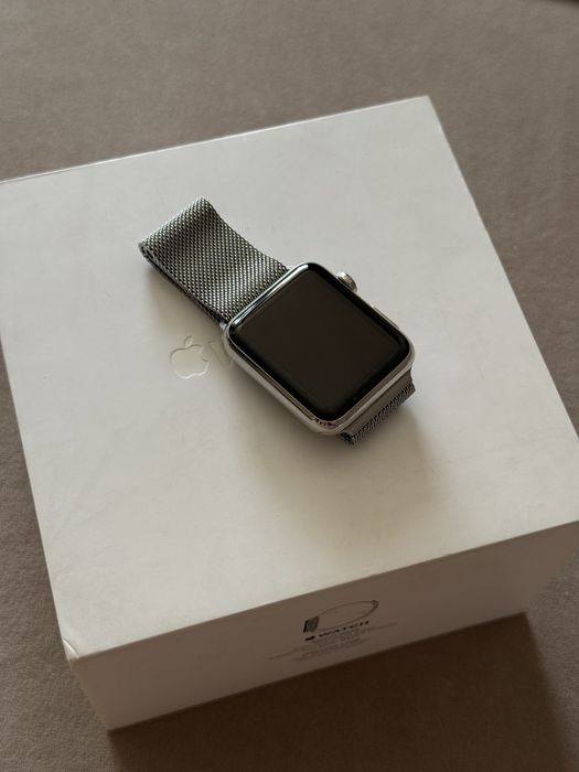 Продам часы Apple Watch