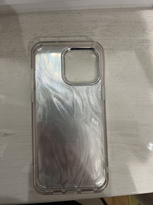 Чехол на IPhone 15promax