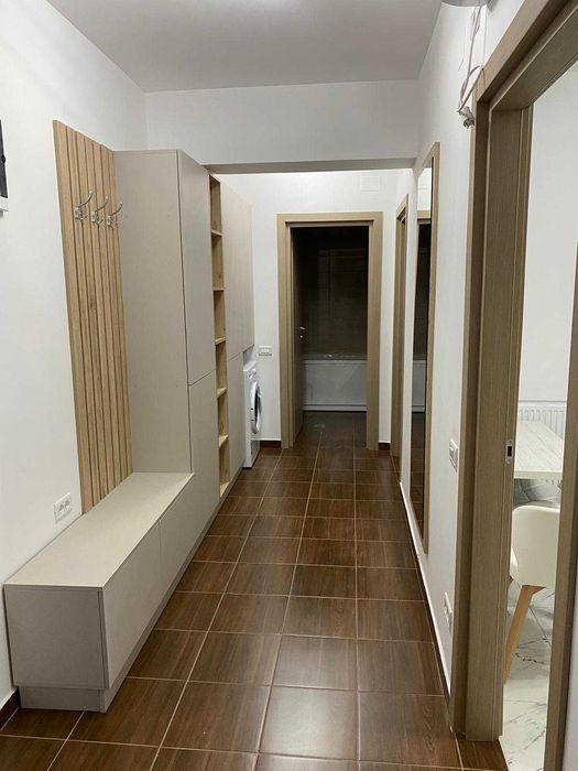 Apartament de inchiriat