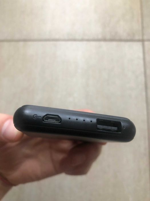 Преносима батерия 5000 Mpa