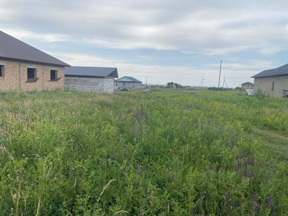 Продам участок 6 соток ИЖС