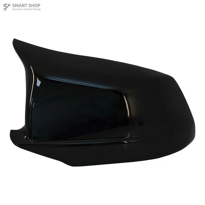 Capace oglinzi BMW Seria 5 F10 F11 F18 Non LCI (07.2010-2013) Negru Lu