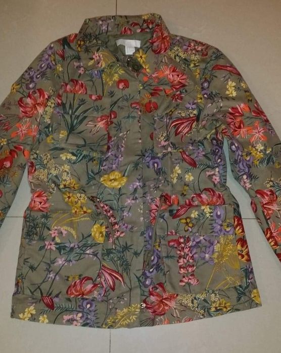 Geaca H&M marimea 34