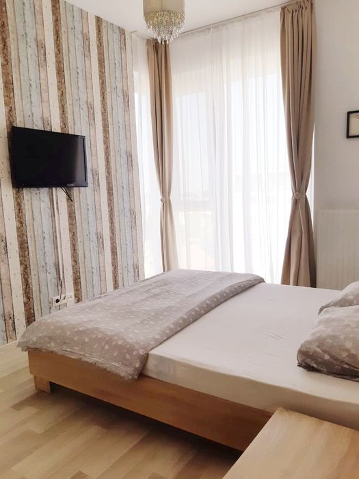 Apartament ARED 2 camere