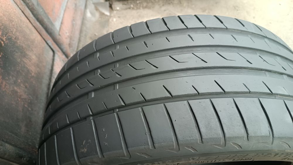 235/40/18 Firestone Дот 2823