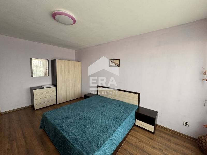 Дава се под наем Двустаен апартамент в Варна, Владислав Варненчик - 61 кв.м за 448.8 € - Снимка #3