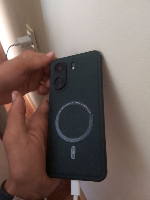 Redmi 13c ideal holatda