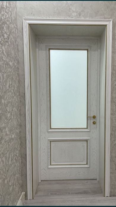 Профессиональная установка дверей