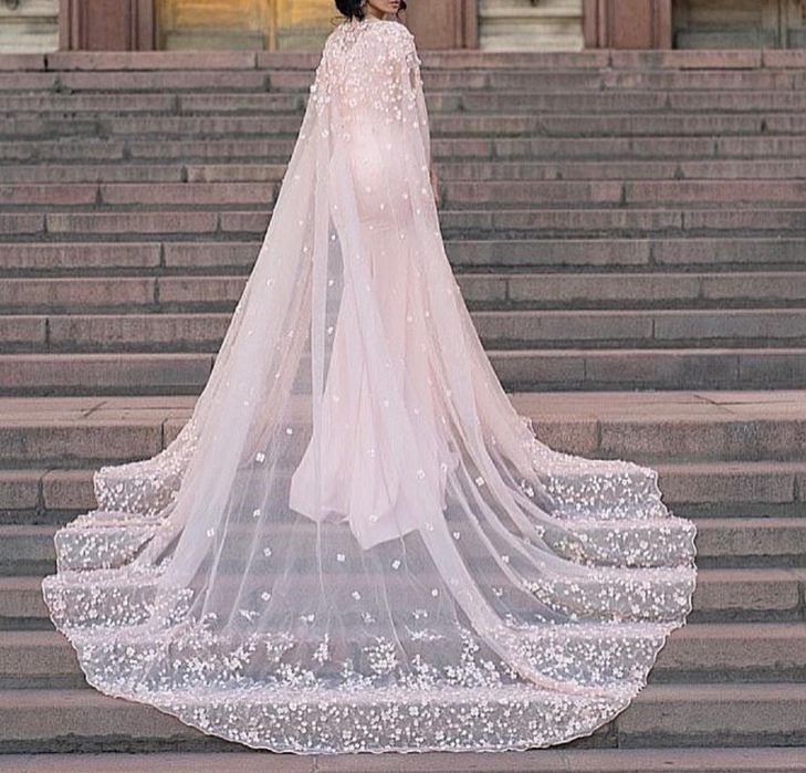 Платье на узату или выпускной