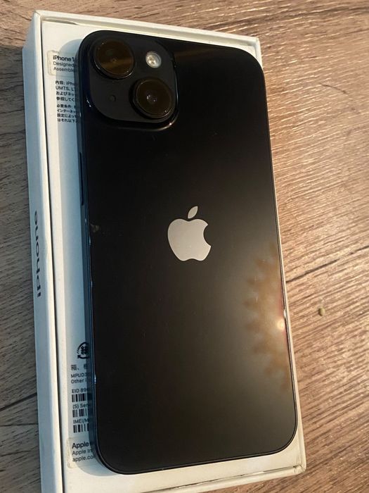 iPhone 14 128Gb 80%