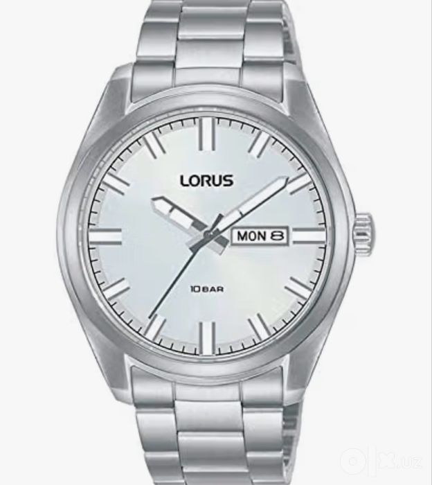Часы Lorus оригинал