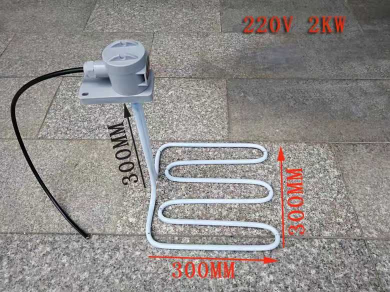 Тены титановый и тетрафторэтиленовый(фторопласт) для гальваники