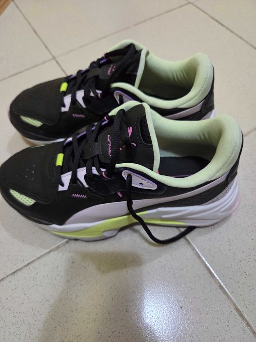 Дамски маратонки