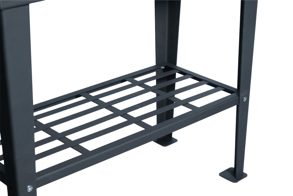 Гриль-барбекю "Дачный"