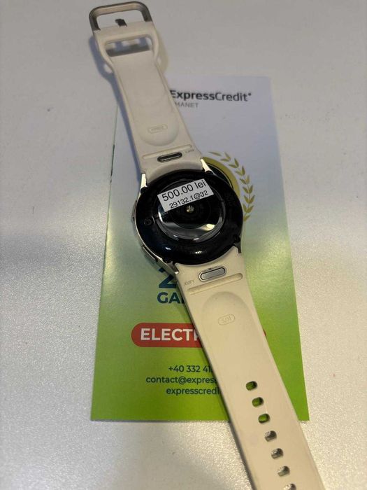 Samsung Galaxy Watch6, 40mm (AG32 B29132.1) 2 ANI GARANTIE!
