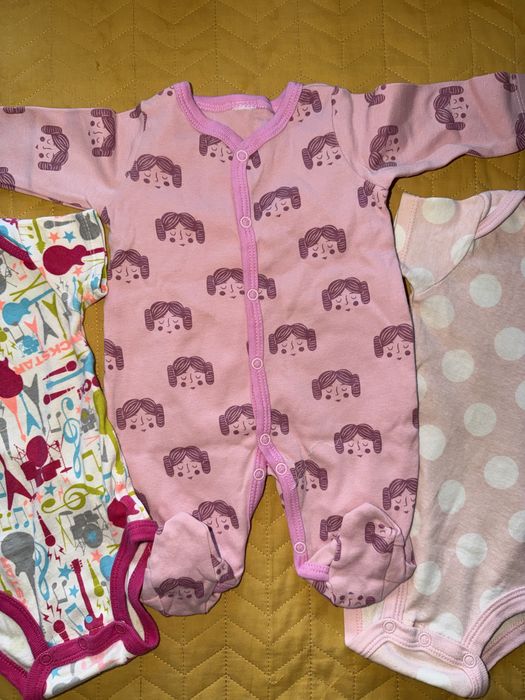 Будет для новорождённого