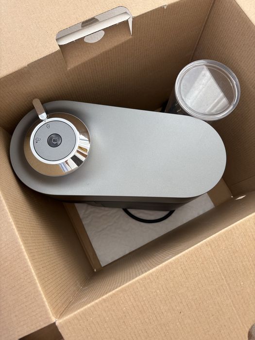 Aparat cafea Nespresso