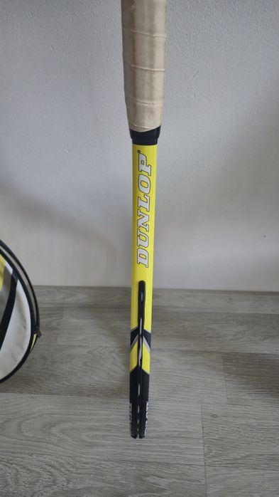Тенис ракета Дънлоп Dunlop