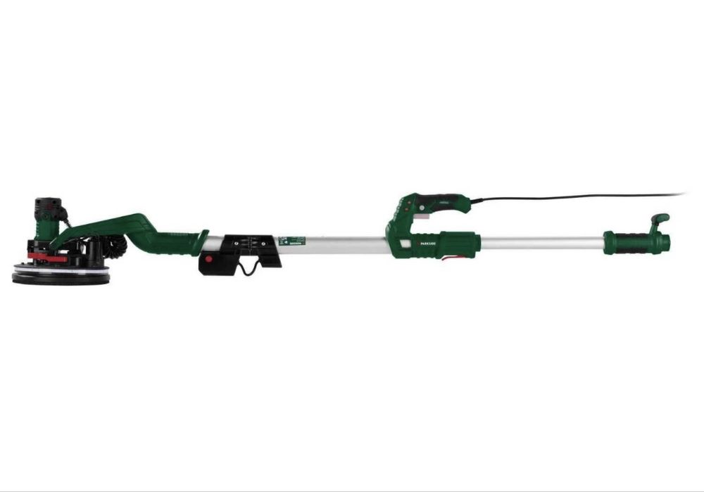 Жираф за стени и тавани парксайд parkside 2 глави PWDS 920 D4