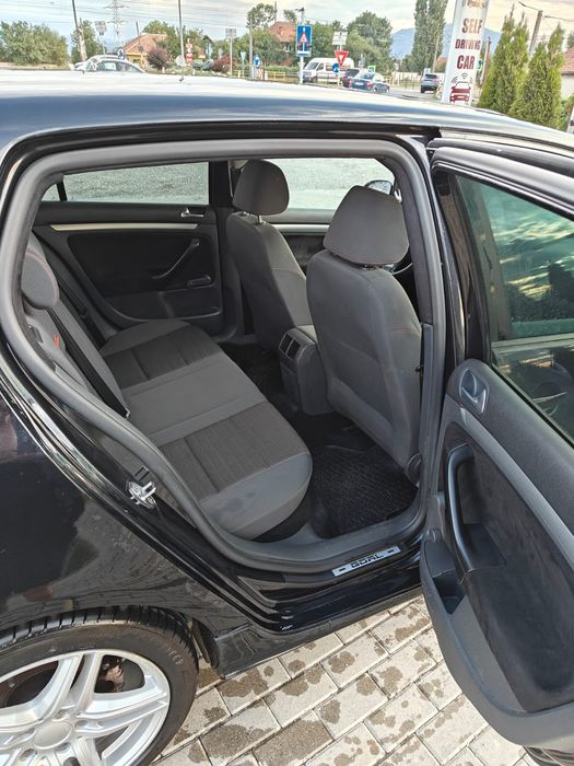 VOLKSWAGEN Golf 2007 — imagine 4
