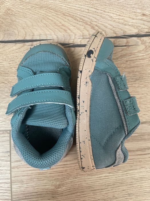 Детски кецове/мартанки