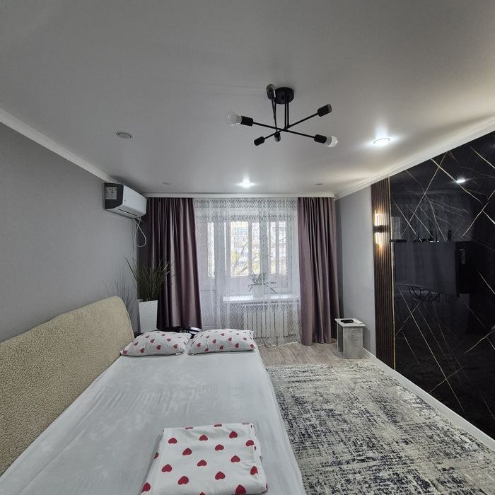 Сдача квартиры на часы