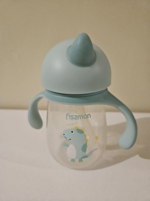 Детский Термос. Поильник.