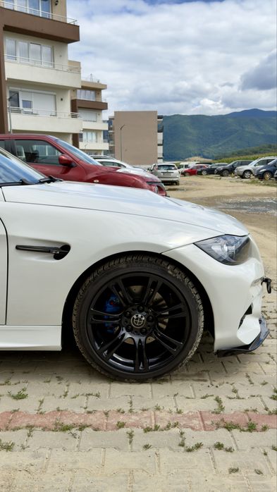 * Vand Bmw Seria 3 e90 2009 *