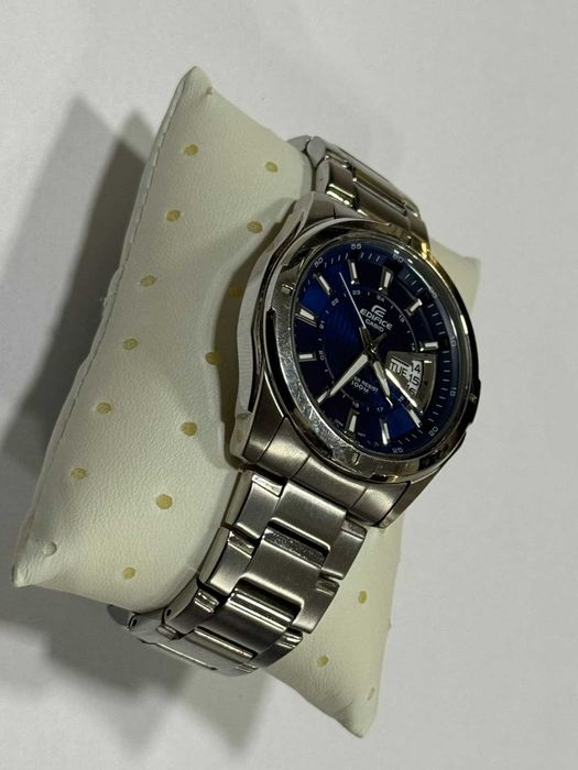 Casio Edifice EF-129D-2A