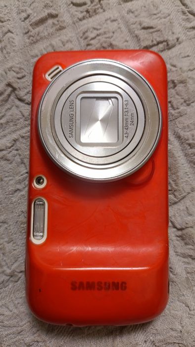 Продам samsung s4 zoom