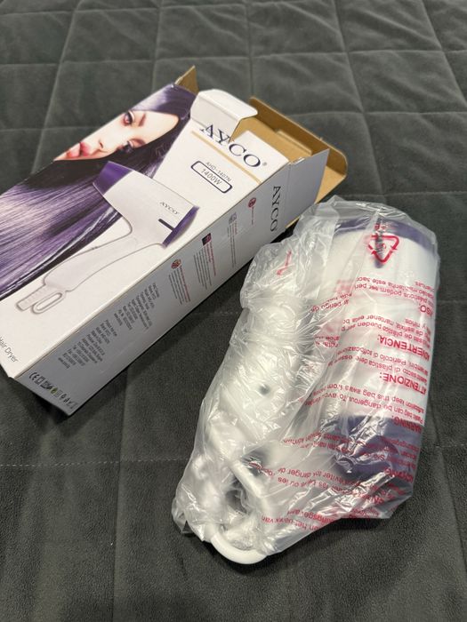 Сешоар Ayco - нов!