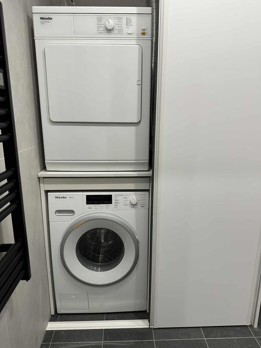 Дава се под наем Тристаен апартамент в Варна, Трошево - 100 кв.м за 1050 € - Снимка #9