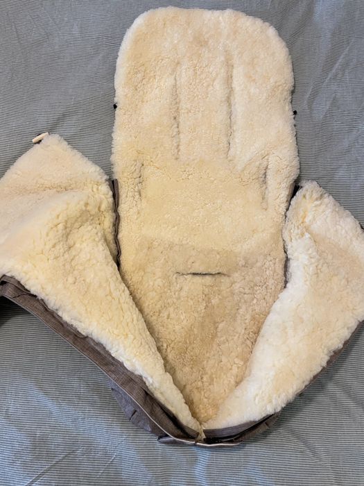 Sac de dormit Cortina pt diferite modele de carucioare