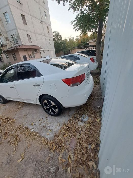 Kia форте продаю